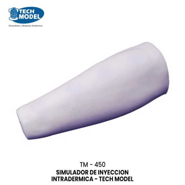 TM-450 TM-450 Intradermal Injection Simulator