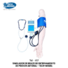 TM-457 Blood Pressure Training Arm